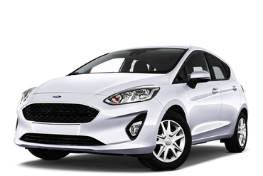 Wypożyczalnia Ford Side